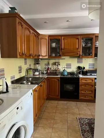 86 м², 3-комнатная квартира, этаж 4 из 5, 86 м², изображение - 7