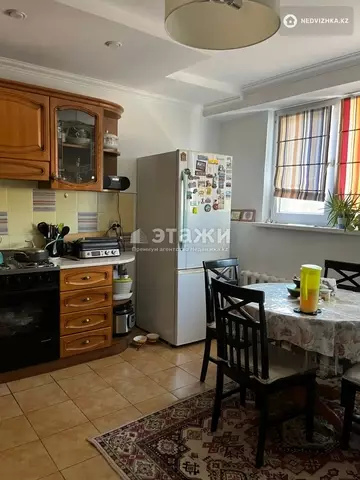 86 м², 3-комнатная квартира, этаж 4 из 5, 86 м², изображение - 8