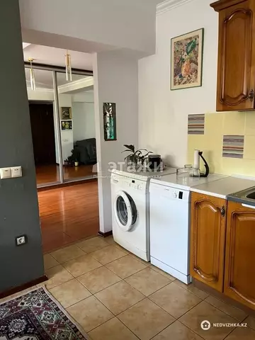 86 м², 3-комнатная квартира, этаж 4 из 5, 86 м², изображение - 9