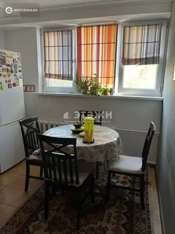 86 м², 3-комнатная квартира, этаж 4 из 5, 86 м², изображение - 10