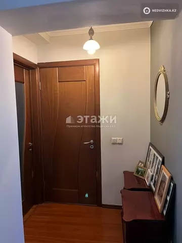 86 м², 3-комнатная квартира, этаж 4 из 5, 86 м², изображение - 11