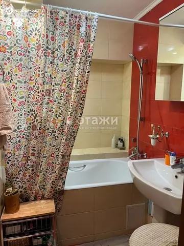 86 м², 3-комнатная квартира, этаж 4 из 5, 86 м², изображение - 12