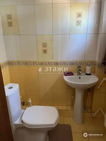 86 м², 3-комнатная квартира, этаж 4 из 5, 86 м², изображение - 13