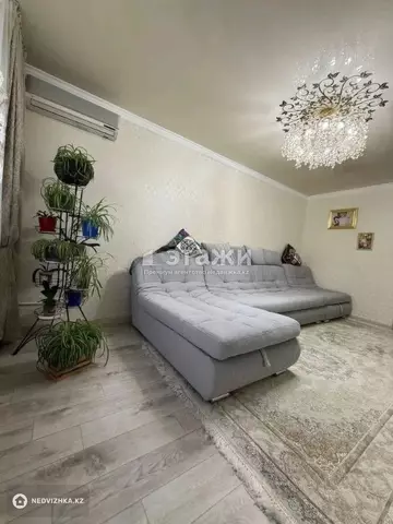 52 м², 2-комнатная квартира, этаж 2 из 3, 52 м², изображение - 3