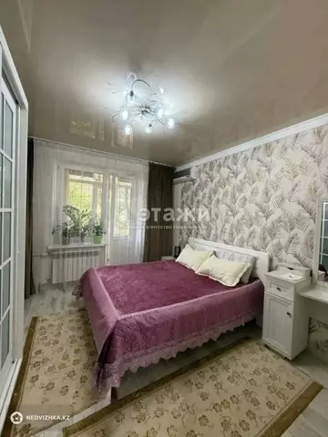 52 м², 2-комнатная квартира, этаж 2 из 3, 52 м², изображение - 4