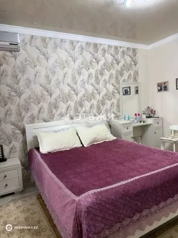 52 м², 2-комнатная квартира, этаж 2 из 3, 52 м², изображение - 5