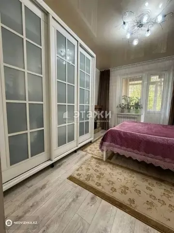 52 м², 2-комнатная квартира, этаж 2 из 3, 52 м², изображение - 7
