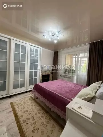52 м², 2-комнатная квартира, этаж 2 из 3, 52 м², изображение - 8