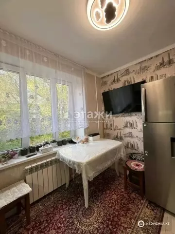 52 м², 2-комнатная квартира, этаж 2 из 3, 52 м², изображение - 10