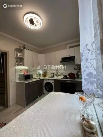 52 м², 2-комнатная квартира, этаж 2 из 3, 52 м², изображение - 11