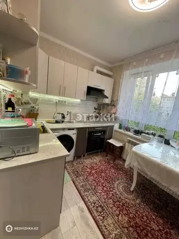 52 м², 2-комнатная квартира, этаж 2 из 3, 52 м², изображение - 12