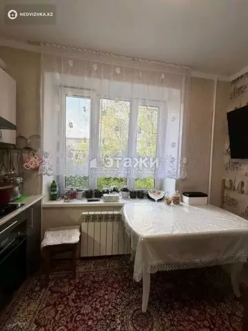 52 м², 2-комнатная квартира, этаж 2 из 3, 52 м², изображение - 13