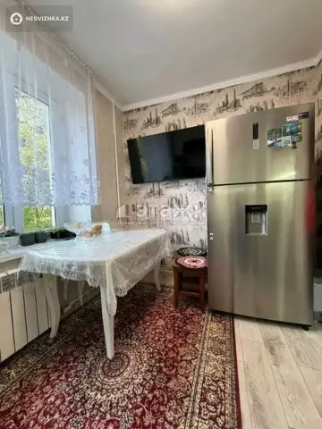 52 м², 2-комнатная квартира, этаж 2 из 3, 52 м², изображение - 14