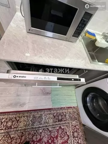52 м², 2-комнатная квартира, этаж 2 из 3, 52 м², изображение - 15