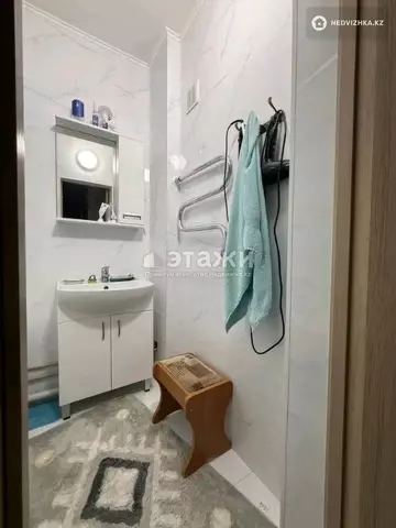 52 м², 2-комнатная квартира, этаж 2 из 3, 52 м², изображение - 16