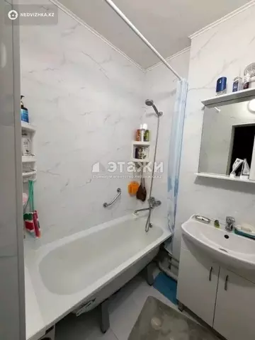 52 м², 2-комнатная квартира, этаж 2 из 3, 52 м², изображение - 17