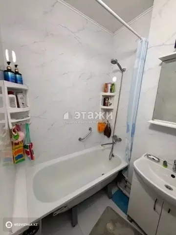 52 м², 2-комнатная квартира, этаж 2 из 3, 52 м², изображение - 20