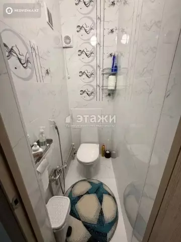 52 м², 2-комнатная квартира, этаж 2 из 3, 52 м², изображение - 21