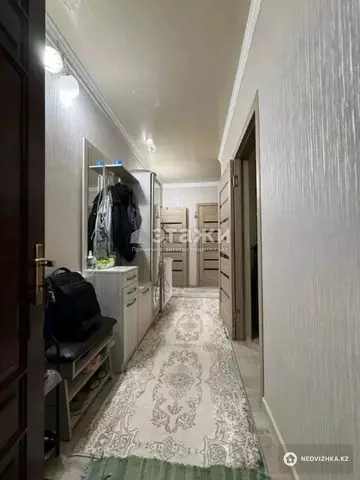 52 м², 2-комнатная квартира, этаж 2 из 3, 52 м², изображение - 22