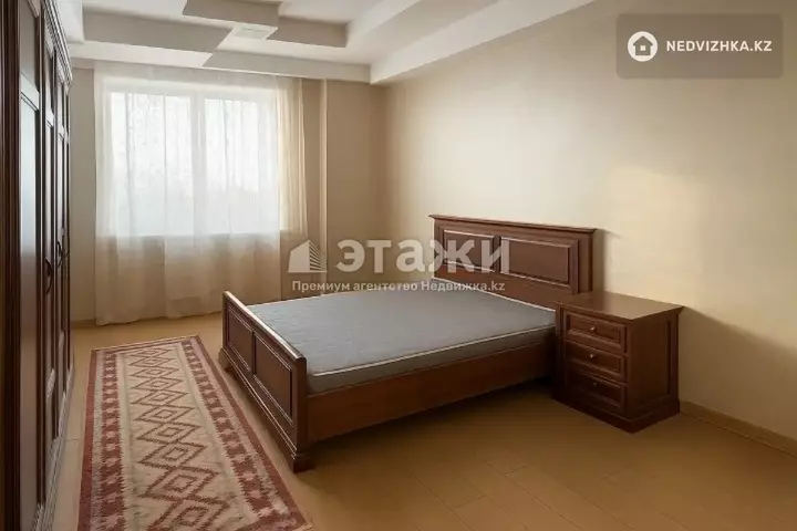 75 м², 2-комнатная квартира, этаж 19 из 25, 75 м², изображение - 1