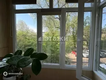 52 м², 2-комнатная квартира, этаж 2 из 3, 52 м², изображение - 23