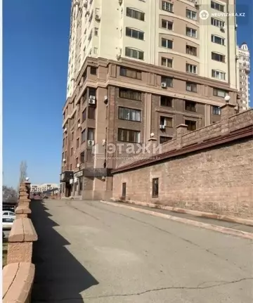 75 м², 2-комнатная квартира, этаж 19 из 25, 75 м², изображение - 0