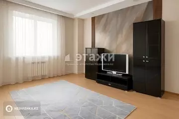 75 м², 2-комнатная квартира, этаж 19 из 25, 75 м², изображение - 3