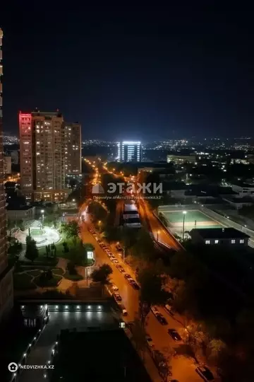 75 м², 2-комнатная квартира, этаж 19 из 25, 75 м², изображение - 5