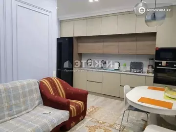 3-комнатная квартира, этаж 4 из 13, 63 м²