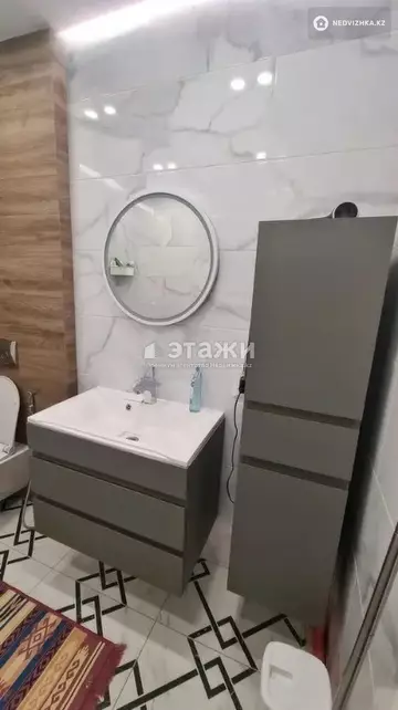 63 м², 3-комнатная квартира, этаж 4 из 13, 63 м², изображение - 5