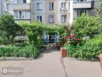 59.9 м², 3-комнатная квартира, этаж 2 из 5, 60 м², изображение - 19
