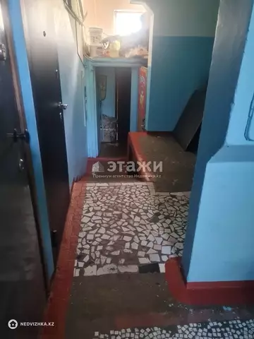 59.9 м², 3-комнатная квартира, этаж 2 из 5, 60 м², изображение - 20