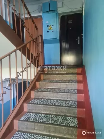 59.9 м², 3-комнатная квартира, этаж 2 из 5, 60 м², изображение - 22