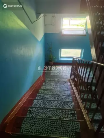 59.9 м², 3-комнатная квартира, этаж 2 из 5, 60 м², изображение - 23