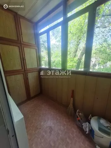 59.9 м², 3-комнатная квартира, этаж 2 из 5, 60 м², изображение - 13