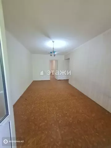 3-комнатная квартира, этаж 2 из 5, 60 м²