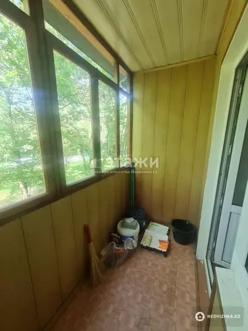 59.9 м², 3-комнатная квартира, этаж 2 из 5, 60 м², изображение - 15