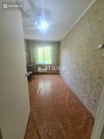 59.9 м², 3-комнатная квартира, этаж 2 из 5, 60 м², изображение - 4