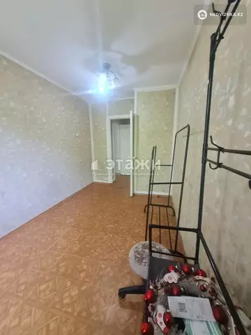 59.9 м², 3-комнатная квартира, этаж 2 из 5, 60 м², изображение - 6