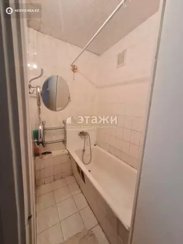 59.9 м², 3-комнатная квартира, этаж 2 из 5, 60 м², изображение - 7