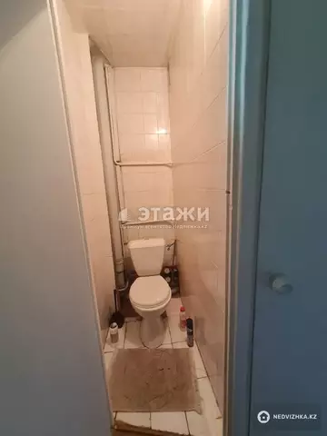 59.9 м², 3-комнатная квартира, этаж 2 из 5, 60 м², изображение - 8