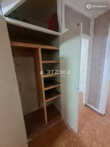 59.9 м², 3-комнатная квартира, этаж 2 из 5, 60 м², изображение - 10