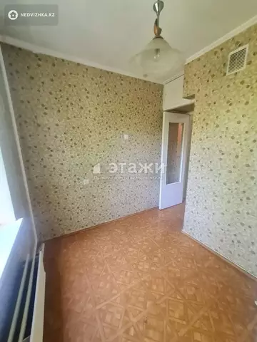 59.9 м², 3-комнатная квартира, этаж 2 из 5, 60 м², изображение - 12