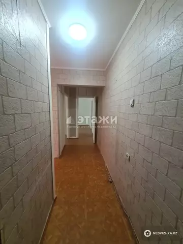 59.9 м², 3-комнатная квартира, этаж 2 из 5, 60 м², изображение - 14