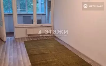 1-комнатная квартира, этаж 3 из 5, 37 м²