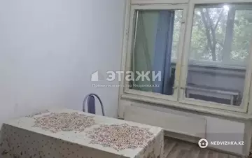 1-комнатная квартира, этаж 3 из 5, 37 м²