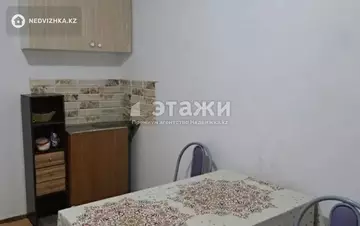 1-комнатная квартира, этаж 3 из 5, 37 м²
