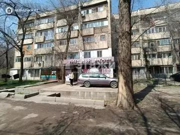 37 м², 1-комнатная квартира, этаж 3 из 5, 37 м², изображение - 4