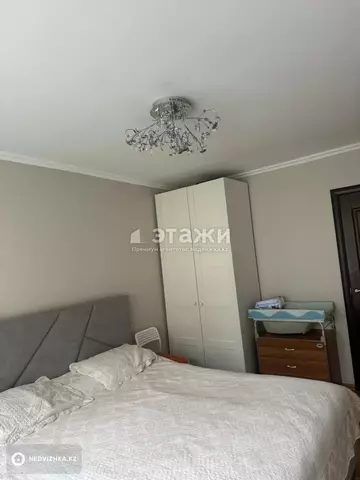 61.4 м², 3-комнатная квартира, этаж 2 из 4, 61 м², изображение - 4