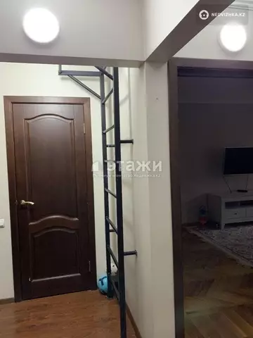 61.4 м², 3-комнатная квартира, этаж 2 из 4, 61 м², изображение - 6